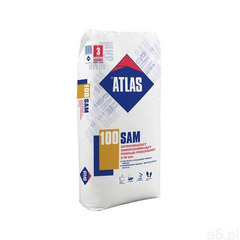 Atlas Podkład sam 100 - ogłoszenia A6.pl