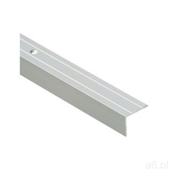 Easy line Profil schodowy wąski 90 cm srebrny - ogłoszenia A6.pl