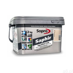 Sopro Fuga saphir 34 beż bahama 2 kg (5901740951827) - ogłoszenia A6.pl