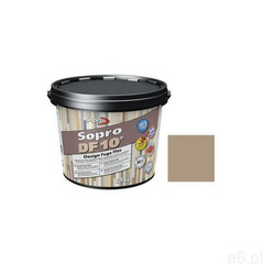 Sopro Fuga flex df10 2 5 kg sahara - ogłoszenia A6.pl