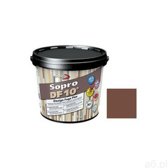 Fuga Sopro Flex DF10 5 kg kasztan (5901740106753) - ogłoszenia A6.pl