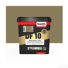 Sopro Fuga df10 umbra 58 5 kg - ogłoszenia A6.pl