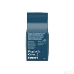 Fuga fugabella color 16 3 kg marki Kerakoll - ogłoszenia A6.pl