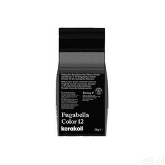 Fuga fugabella color 12 3 kg marki Kerakoll - ogłoszenia A6.pl