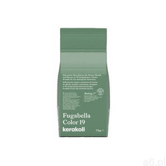 Fuga fugabella color 19 3 kg marki Kerakoll - ogłoszenia A6.pl