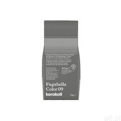 Kerakoll Fuga fugabella color 09 3 kg (5900401823879) - ogłoszenia A6.pl
