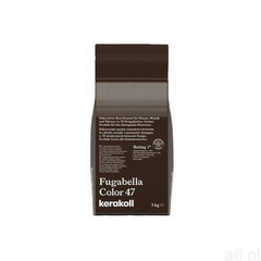 Fuga fugabella color 47 3 kg marki Kerakoll - ogłoszenia A6.pl