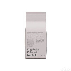 Fuga FUGABELLA COLOR 48 3 kg KERAKOLL (5900401824760) - ogłoszenia A6.pl