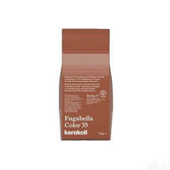 Kerakoll Fuga fugabella color 35 3 kg - ogłoszenia A6.pl