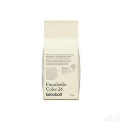 Fuga FUGABELLA COLOR 24 3 kg KERAKOLL - ogłoszenia A6.pl