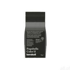 Fuga fugabella color 11 3 kg marki Kerakoll - ogłoszenia A6.pl