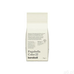 Fuga FUGABELLA COLOR 22 3 kg KERAKOLL (5900401824005) - ogłoszenia A6.pl
