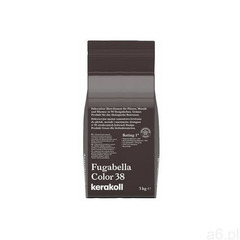 Kerakoll Fuga fugabella color 38 3 kg (5900401824661) - ogłoszenia A6.pl