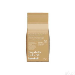 Fuga FUGABELLA COLOR 30 3 kg KERAKOLL - ogłoszenia A6.pl