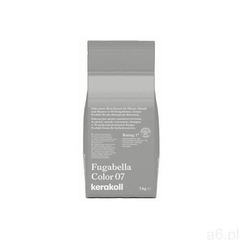 Fuga FUGABELLA COLOR 07 3 kg KERAKOLL - ogłoszenia A6.pl