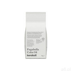 Fuga FUGABELLA COLOR 04 3 kg KERAKOLL - ogłoszenia A6.pl