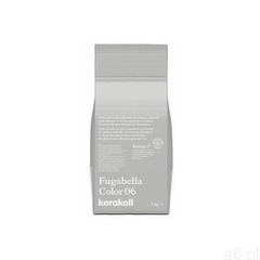 Kerakoll Fuga fugabella color 06 3 kg - ogłoszenia A6.pl