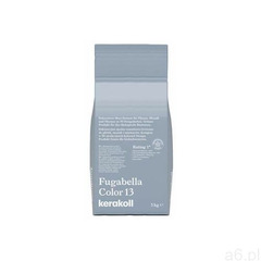 Fuga fugabella color 13 3 kg marki Kerakoll - ogłoszenia A6.pl