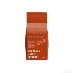 Kerakoll Fuga fugabella color 41 3 kg - ogłoszenia A6.pl