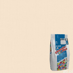 Fuga elastyczna ultracolor plus 131 waniliowa 5 kg marki Mapei - ogłoszenia A6.pl