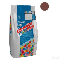 Mapei Fuga cementowa ultracolor 144 czekoladowy 5 kg - ogłoszenia A6.pl