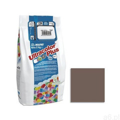 Fuga cementowa ULTRACOLOR 144 czekoladowy 2 kg MAPEI, 6014402 - ogłoszenia A6.pl