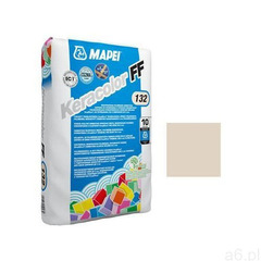 Mapei Fuga cementowa keracolor ff beżowy 20 kg (8022452049439) - ogłoszenia A6.pl