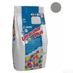 Fuga cementowa ultracolor 112 tytan 5 kg marki Mapei - ogłoszenia A6.pl