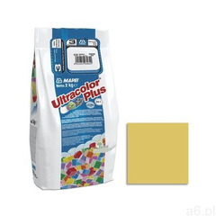 Fuga cementowa ultracolor 150 żółty 2 kg marki Mapei - ogłoszenia A6.pl
