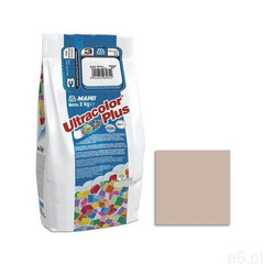 Fuga cementowa ultracolor 161 malwa 2 kg marki Mapei - ogłoszenia A6.pl