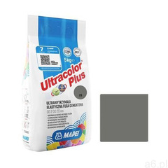 Fuga cementowa ultracolor plus 5 kg marki Mapei - ogłoszenia A6.pl