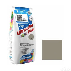 Fuga ULTRACOLOR 116 SZALWIOWY 2 kg MAPEI, 6011602A - ogłoszenia A6.pl