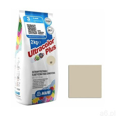 Fuga ultracolor 137 karaibski 2 kg marki Mapei - ogłoszenia A6.pl