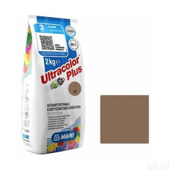 Fuga ULTRACOLOR 152 LUKRECJA 2 kg MAPEI - ogłoszenia A6.pl