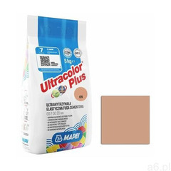 Fuga ULTRACOLOR 139 PUDROWY 5 kg MAPEI - ogłoszenia A6.pl