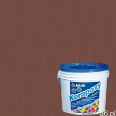 Fuga Kerapoxy Cynamon 143 2 kg Mapei, MAPEI_KERAPOX_143_2 - ogłoszenia A6.pl