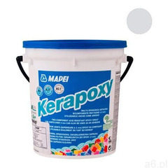 Fuga kerapoxy srebrny 111 2 kg marki Mapei - ogłoszenia A6.pl