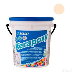 Fuga kerapoxy wanilia 131 2 kg marki Mapei - ogłoszenia A6.pl