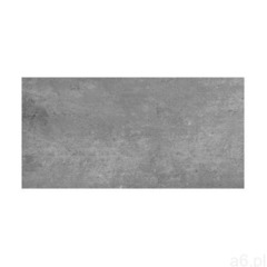 Gres szkliwiony TEMPO GRAFIT 29.65 X 59.5 MARCONI - ogłoszenia A6.pl