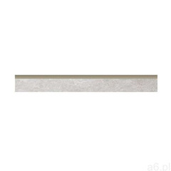 Cokół SANTANDER BIANCO 7.2 x 60 ARTENS (5901171223319) - ogłoszenia A6.pl