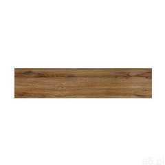 Gres szkliwiony teccu brown 17.5 x 80 cerrad marki Castello ceramica - ogłoszenia A6.pl