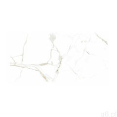 Saturn Gres szkliwiony caro white pol 60 x 120 - ogłoszenia A6.pl
