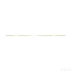 Egen Listwa dekoracyjna 1 x 270 x 0.6 (5901750718946) - ogłoszenia A6.pl