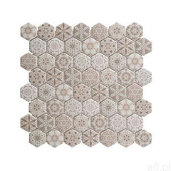 Mozaika EFEZ 28 x 28 MARMARA (5901171243362) - ogłoszenia A6.pl