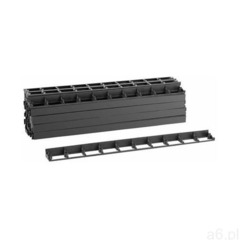 hillvert Obrzeże trawnikowe - 101x16x20 cm - 30 sztuk HT-LGB-100 - 3 LATA GWARANCJI - ogłoszenia A6.pl