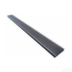 Deska kompozytowa 220 x 11 cm 20 mm atracytowa - ogłoszenia A6.pl