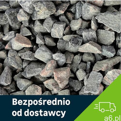 Grys GRANIT NORWESKI 1000 kg 16 - 32 mm NOVA MINERALS - ogłoszenia A6.pl