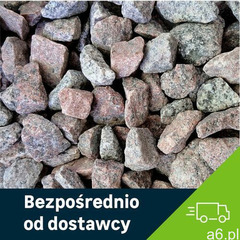 Grys GRANIT SZKOCKI 1000 kg 16 - 22 mm NOVA MINERALS (5903754488856) - ogłoszenia A6.pl