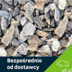Grys kora kamienna 1000 kg 11 - 32 mm marki Nova minerals - ogłoszenia A6.pl