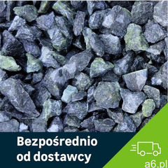 Nova minerals Grys zielony 1000 kg 8 - 16 mm - ogłoszenia A6.pl